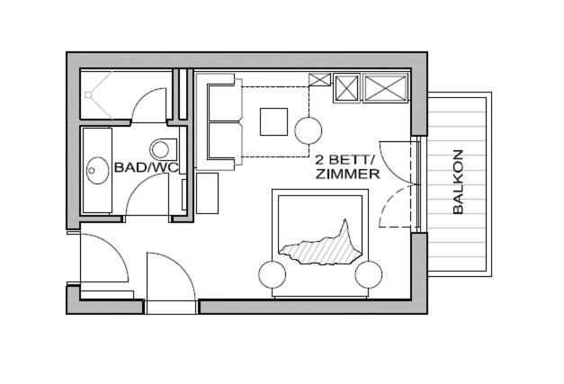 Sonnblick Apartments Und Zimmer - Nationalpark Sommercard Inklusive ฮอลเลอร์บาค อิม พินซ์เกา ภายนอก รูปภาพ
