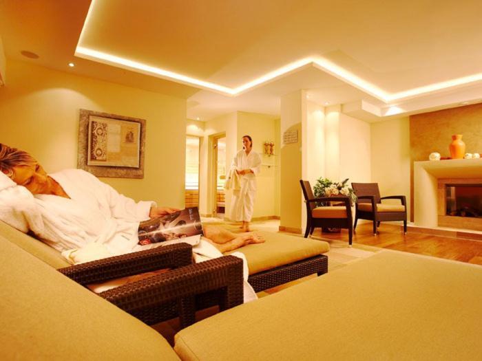 Sonnblick Apartments Und Zimmer - Nationalpark Sommercard Inklusive ฮอลเลอร์บาค อิม พินซ์เกา ภายนอก รูปภาพ